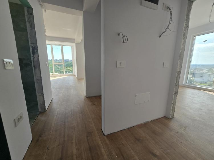 Apartament 3 camere Rediu-Popas Pacurari,finalizat,parcare,75mpcod:156666 - 34