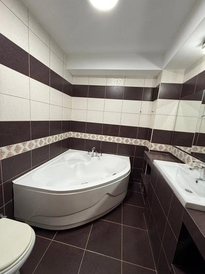 Garsonieră decomandată în Politehnica