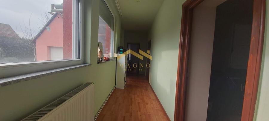 Casă individuală cu 3 camere cu Teren 780 Mp în Micălaca