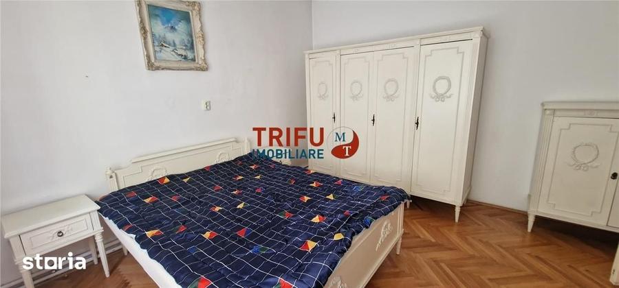 Casa individuala cu curte verde, pe cea mai frumoasa strada din Centru - 18