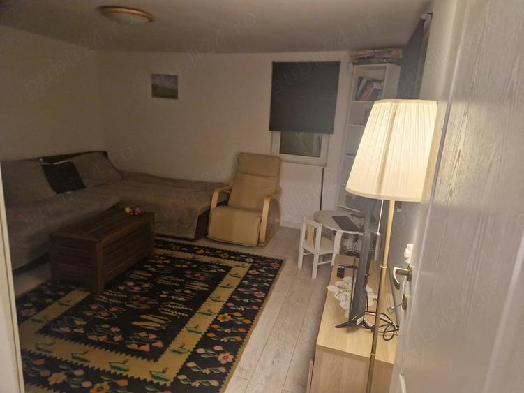 Casă cu Teren 2199 Mp în Bascov