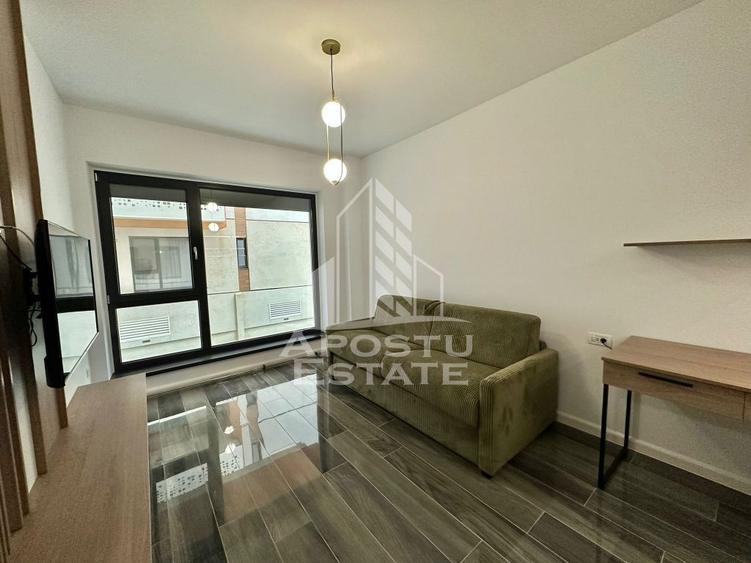 Apartament 1 camera, petfriendly, prima inchiriere, mobil... - 6