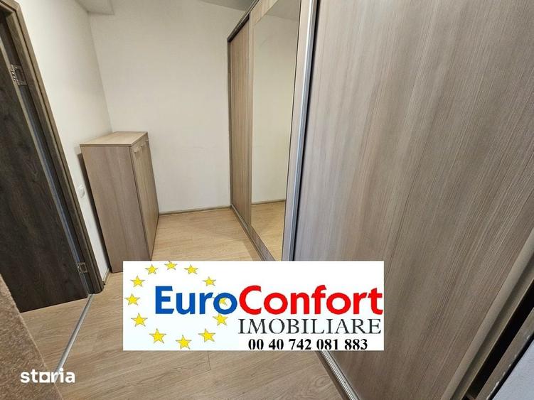 Apartament cu 2 camere în UTA