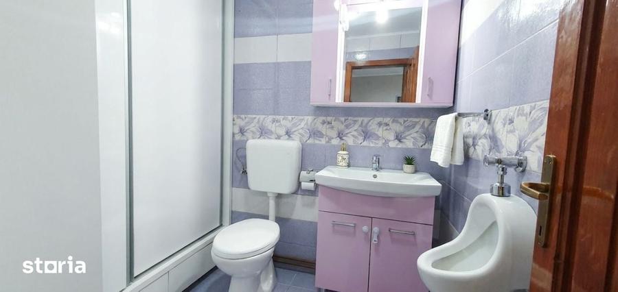 Apartament cu 4 camere în Ultracentral