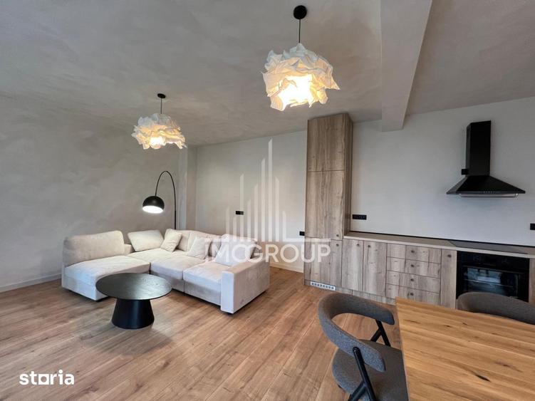 Casă cu 3 camere cu Teren 130 Mp în Central