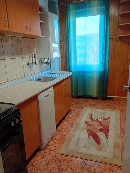 Apartament cu 2 camere în Unirii