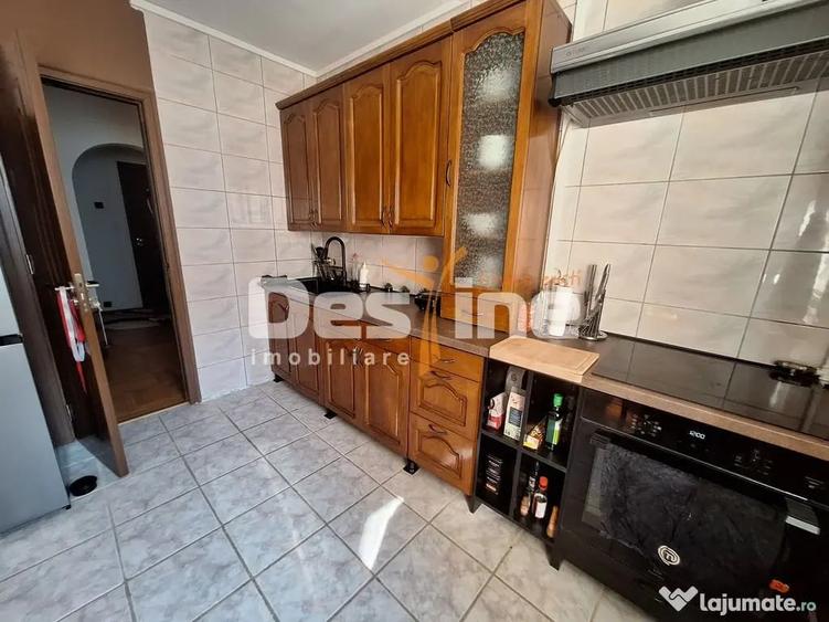 Apartament 3 camere de inchiriat | Nerva Traian Bd. ... - 11