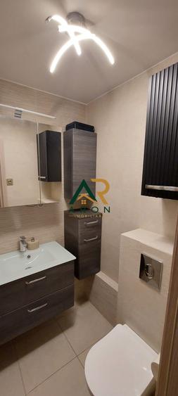 3 Camere de inchiriat | Nerva Traian | Centrala | Parcare | DishWasher - 12