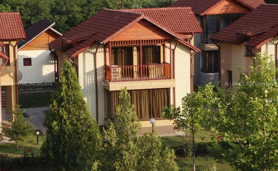 Hotel/Pensiune, de 30 mp, în Berceni