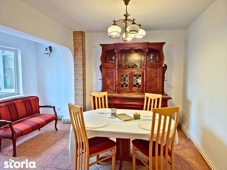 APARTAMENT DE INCHIRIAT IN CENTRU - 4 CAMERE - 4
