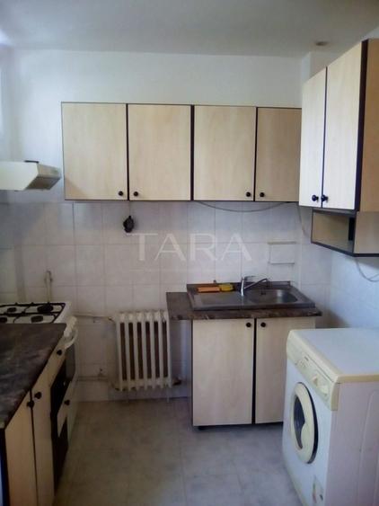 Garsonieră decomandată în Mănăștur