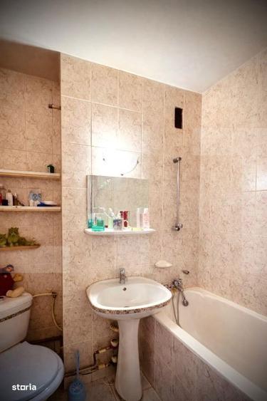 Apartament cu 2 camere în Aurel Vlaicu