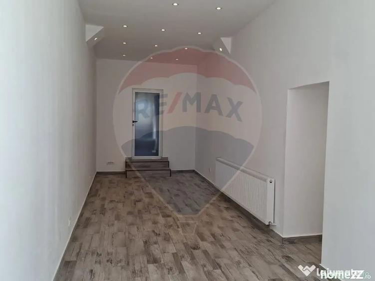 Spațiu comercial, de 39 mp, în Ultracentral