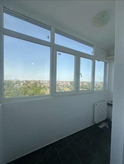 Apartament cu 2 camere decomandat în Crișan