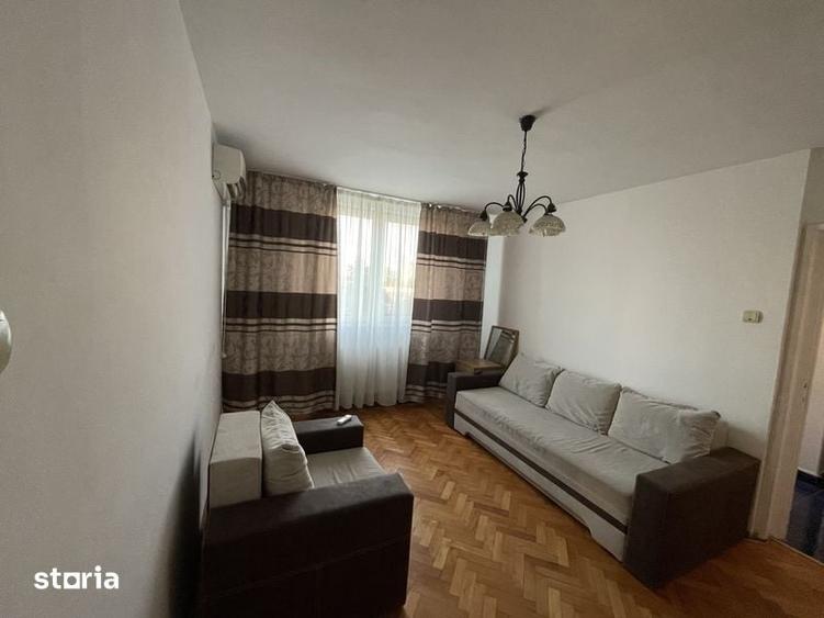 Inchiriez apartament 2 camere si 2 locuri de parcare - 5