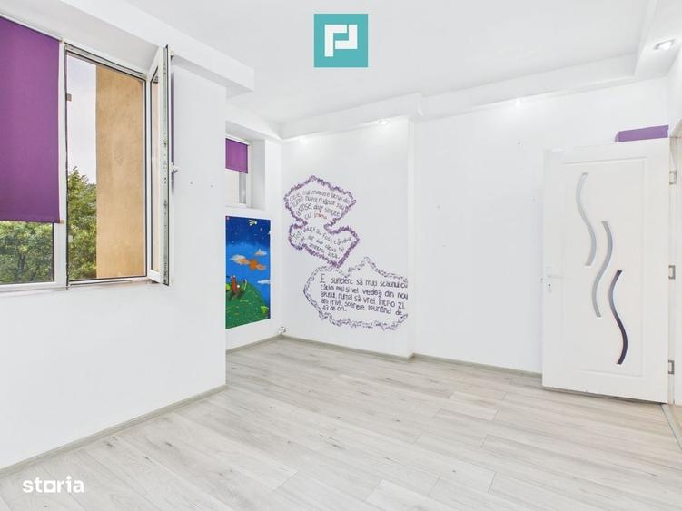Apartament cu 2 camere în Ultracentral