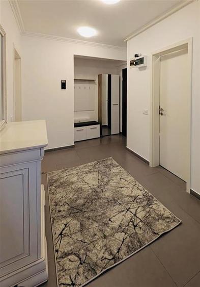 Apartament cu 2 camere decomandat, mobilat în Centrul Civic