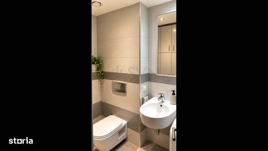 Apartament 3 camere 111 mp utili piscina gradina paza - 5