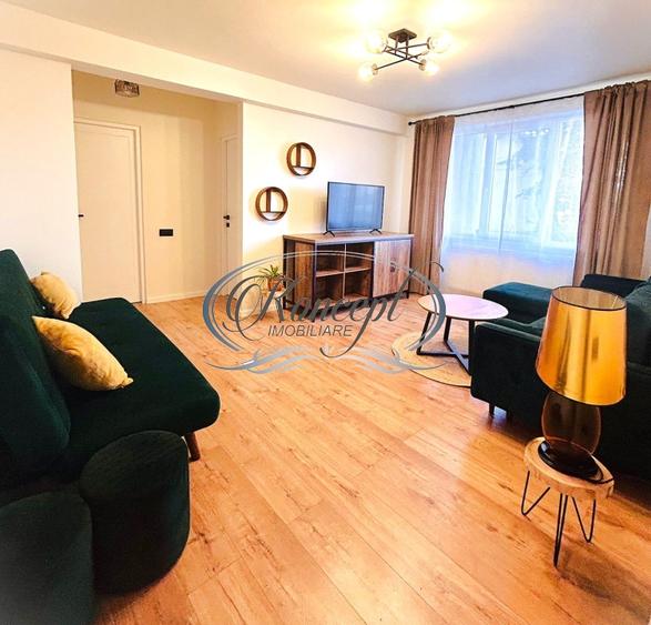 Horea, apartament modern cu 3 camere, pet friendly - 1