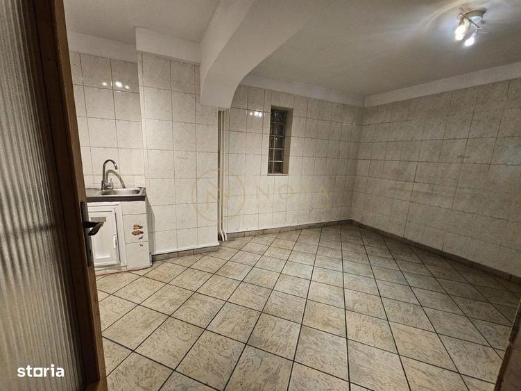 Vila individuala de vanzare in zona Banu Manta Ion Mihalache - 15