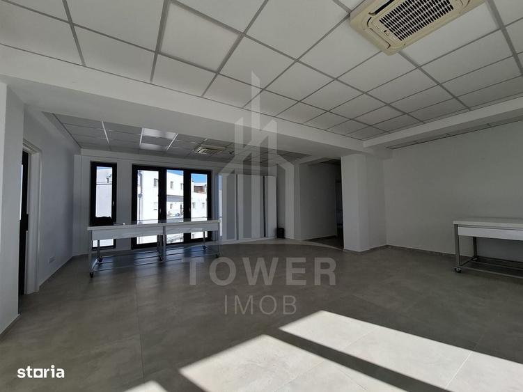 Spațiu comercial, de 200 mp, în Central