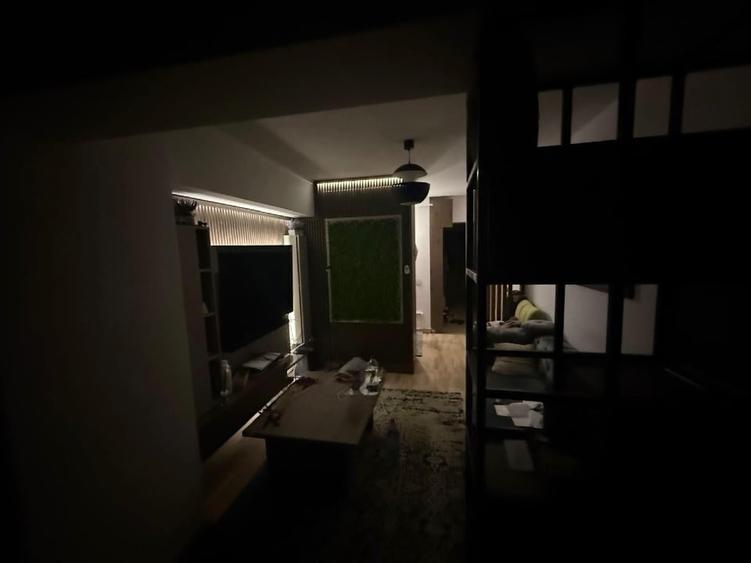 Apartament cu 2 camere decomandat, mobilat în Tătărași