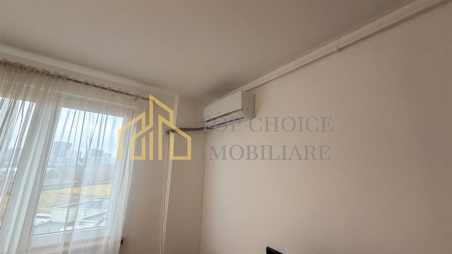 Apartament cu 2 camere semidecomandat, mobilat în 1 Mai