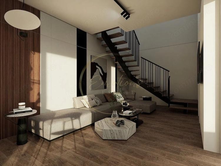 Apartament cu 4 camere decomandat în Giroc