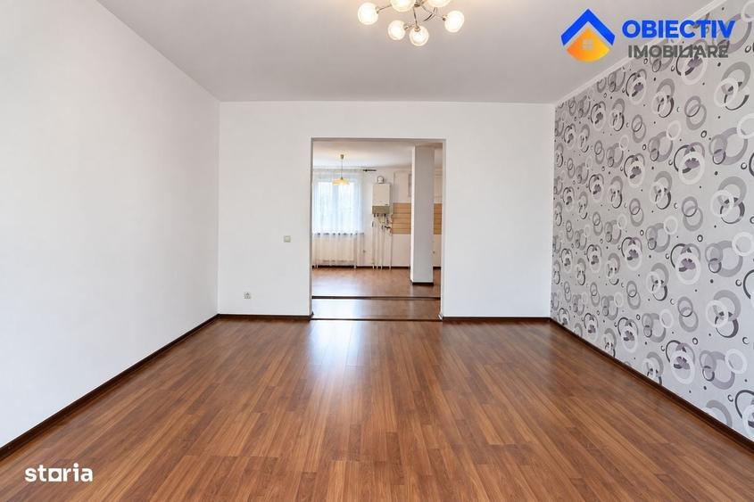 Apartament 4 camere | Etaj 1 | 89 mp | Boxa 10 mp | Parcare - Precista - 5