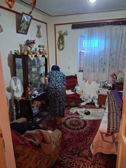 Casă cu Teren 1500 Mp în Dor Mărunt
