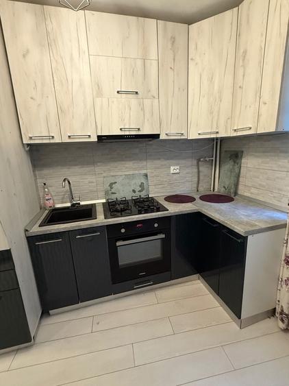 Complex-Studentesc | 2 camere | Decomandat. - 1