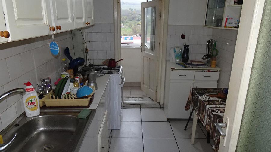 Apartament 2 camere decomandat in Deva, zona Balcescu, - 9