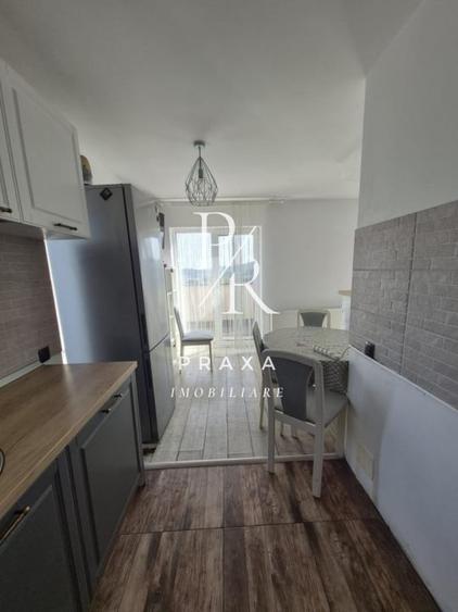Apartament de vanzare, 2 camere, terasa 30 mp, panorama, LIFT, zona Vivo-BMW! - 5
