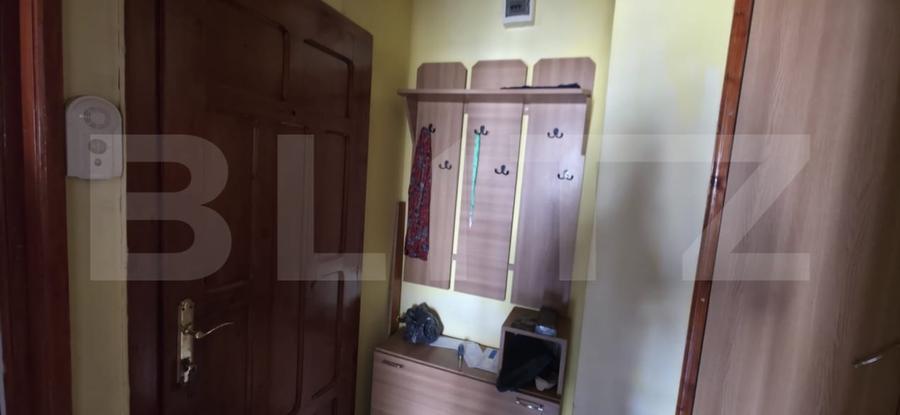 Apartament cu 3 camere decomandat în Mihai Bravu