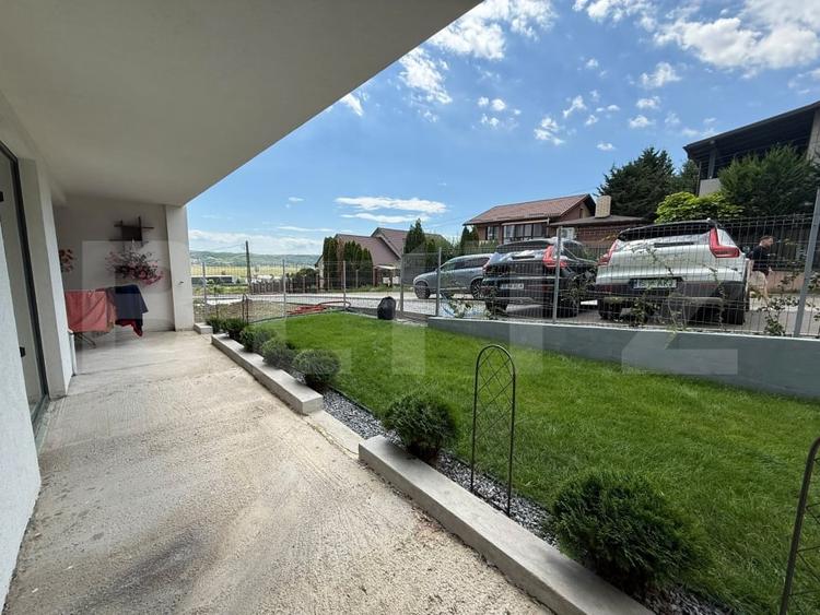 Apartament cu 3 camere decomandat, mobilat în Păcurari