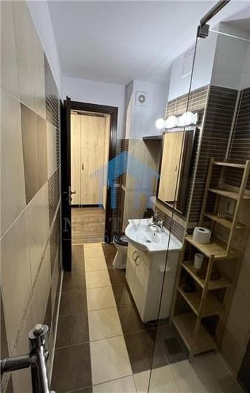 Garsonieră decomandată în Mănăștur