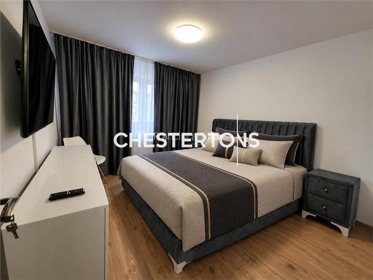 Apartament spatios cu mansarda, ideal pentru confortul intregii familii