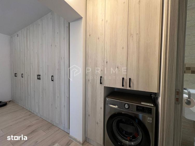 Apartament 2 camere | Aleea Carpa?i | Etaj 3/4 | Balcon 9 mp - 8
