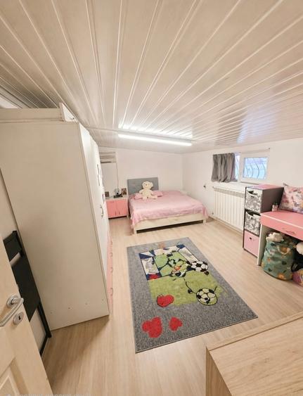 Apartament 4 camere cu mansarda,zona Plantelor Mobilat utilat - 5