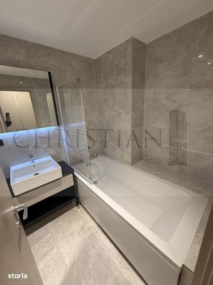 Apartament 2 camere - Select Residence - Parcare subterana - 11
