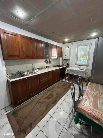 Apartament cu 3 camere decomandat în Ultracentral