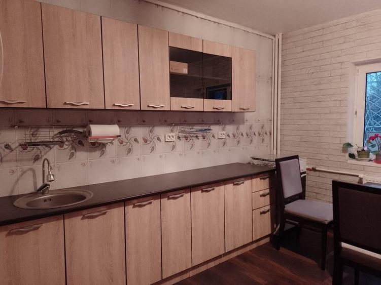 Apartament cu 2 camere decomandat în Lujerului
