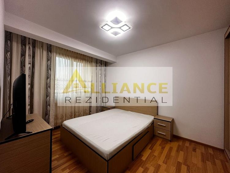 2 CAMERE DECOMANDAT-RENOVAT + PARCARE - BIRUINTEI - 90.000 - 3