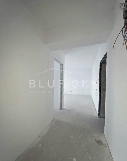 Apartament cu 2 camere decomandat în Inel I