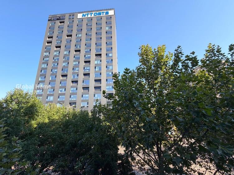 Apartament cu 2 camere decomandat, mobilat în Unirii