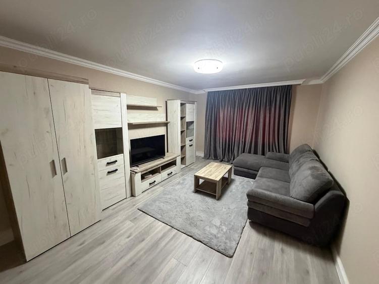 Apartament cu 2 camere decomandat în Dorobanților