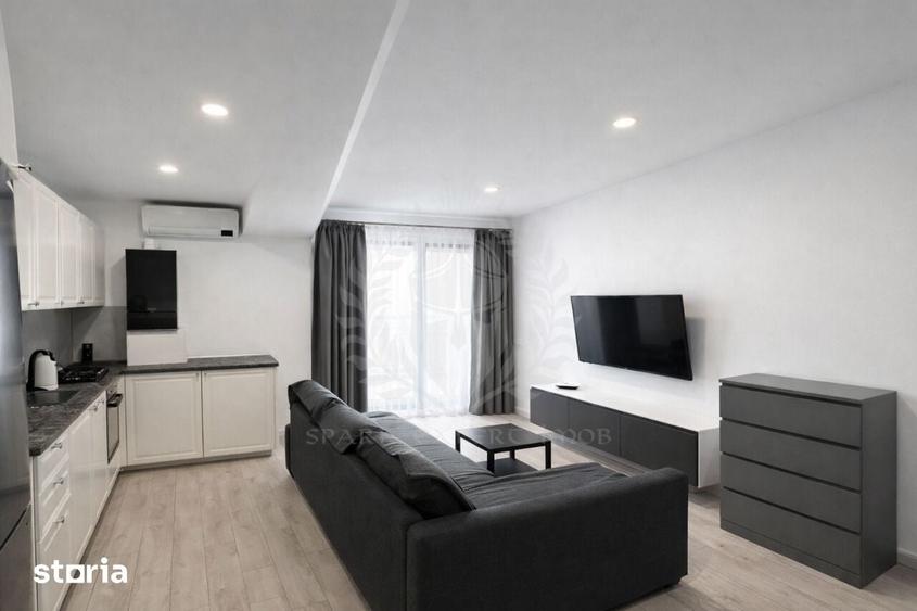 Apartament cu 2 camere în Blejoi