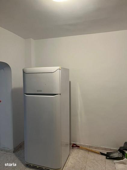 Apartament cu 2 camere nedecomandat în Moșilor