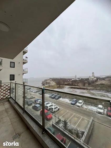 Apartament cu 2 camere decomandat, mobilat în Giulești
