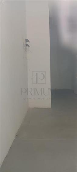 Spațiu comercial, de 35 mp, în Ultracentral